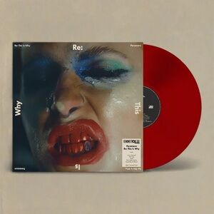 RSD 2024: Re: This Is Why Paramore
